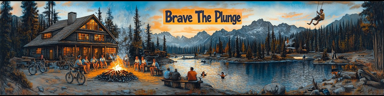 The Plunge Experience